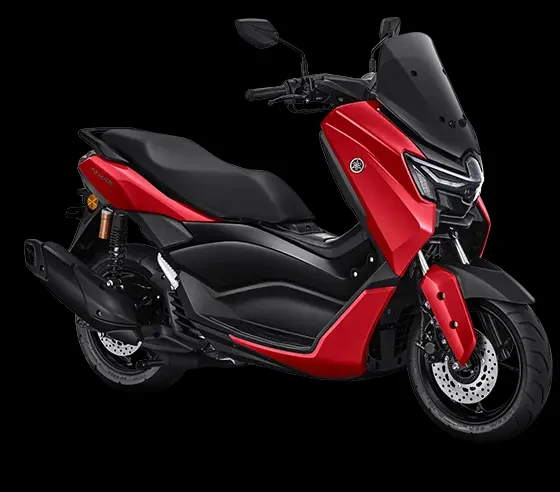 Yamaha N-Max