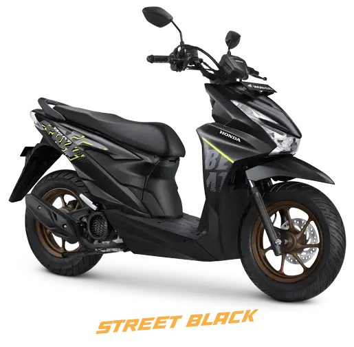 Beat Street