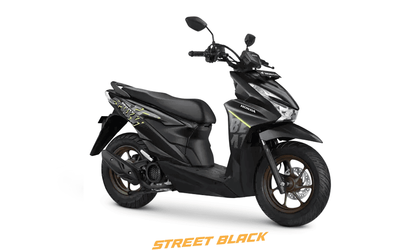 Beat Street
