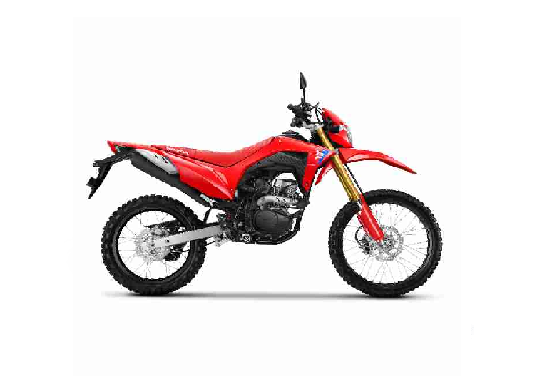 Honda CRF150